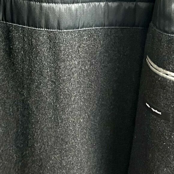 Boss Hugo Boss Rain Repellent Hooded Coat - Picture 10 of 13